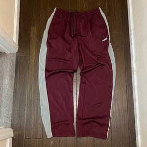 Puma Uncuffed Joggers